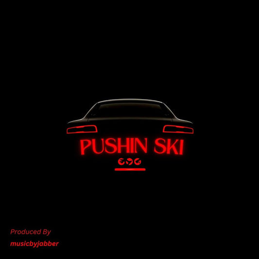 Pushin Ski