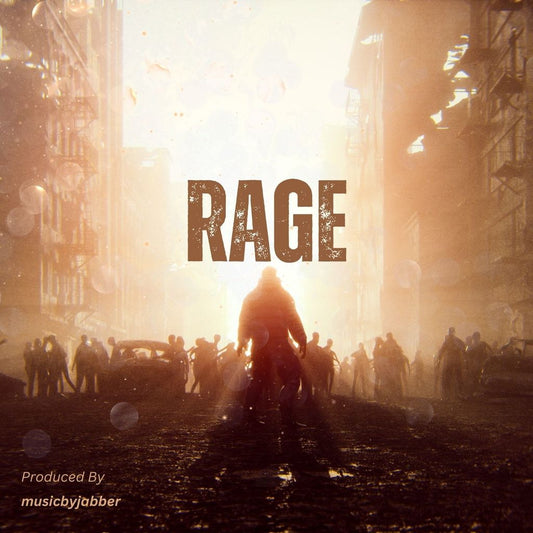 Rage