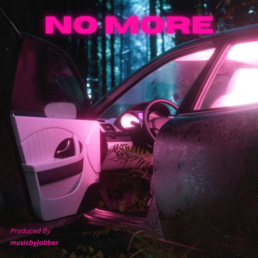 No More